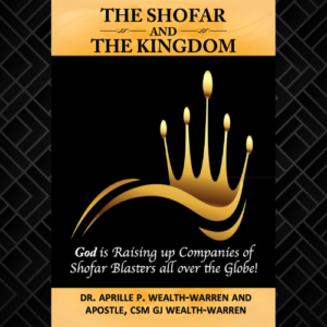 The Shofar And The Kingdom